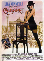 Изображение товара Кабаре*