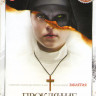 Проклятие монахини на DVD