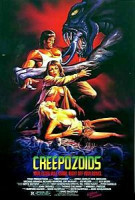 Изображение товара Крипозоиды