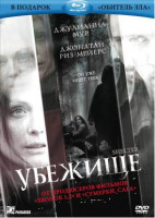 Изображение товара Убежище + подарок: Обитель зла (Blu-Ray)