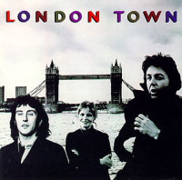 Изображение товара Paul McCartney & Wings