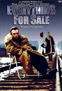 Все на продажу (Без полиграфии!) на DVD Все на продажу (Без полиграфии!) на DVD