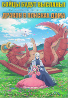 Изображение товара Бойцы будут высланы (12 серий) / Дракон в поисках дома (12 серий) (2DVD)