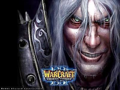 Хроники Warcraft 3