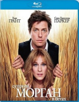 Изображение товара Супруги Морган в бегах (Blu-ray)
