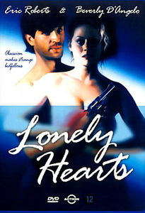 Одинокие сердца (Эндрю Лейн)  на DVD