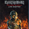 Iron Maiden The Book Of Souls Live Chapter (Blu-ray)* на Blu-ray