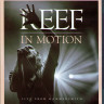 Reef In Motion Live From Hammersmith 2019 (Blu-ray)* на Blu-ray
