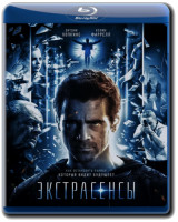 Изображение товара Утешение (Экстрасенсы) (Blu-ray)*