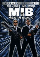 Изображение товара ЛЮДИ В ЧЕРНОМ (Позитив-мультимедиа)