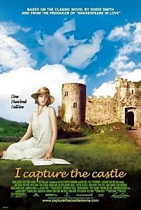 Я захватила замок на DVD Я захватила замок на DVD