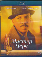 Изображение товара Мистер Черч (Повар) (Blu-ray)