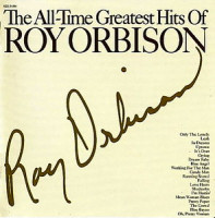 Изображение товара Roy Orbison - Greatest Hits