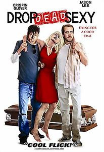 Убийственная сексуальность  на DVD