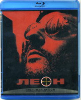 Изображение товара Леон (Blu-ray)*