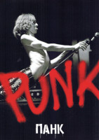 Изображение товара Панк 1 Сезон (4 серии)