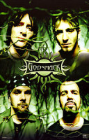 Изображение товара Godsmack