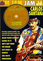 Изображение товара Santana