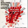 The Rolling Stones A Bigger Bang Live In Salt Lake City 2005 (Blu-ray)* на Blu-ray