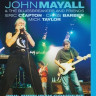 John Mayall The Bluesbreakers and Friends 70th Birthday Concert (Blu-ray)* на Blu-ray