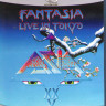Asia Fantasia live in Tokyo (Blu-ray)* на Blu-ray