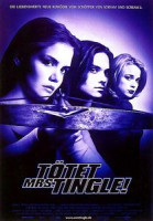 Изображение товара Убить миссис Тингл