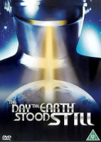 Изображение товара День когда остановилась земля