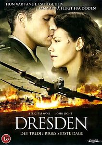 Дрезден на DVD Дрезден на DVD