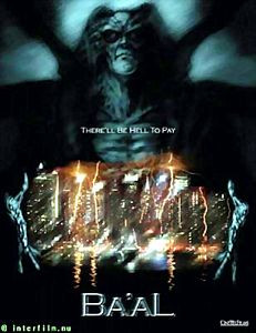 Баал бог грозы на DVD