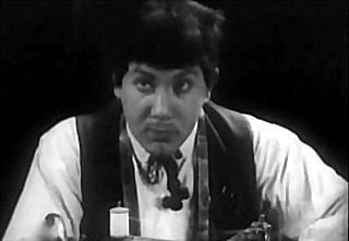 Закройщик из Торжка на DVD