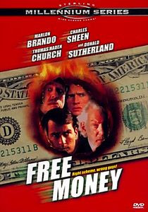 Легкие деньги (реж. Ив Симоно) на DVD