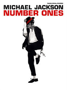 Michael Jackson - Number Ones на DVD