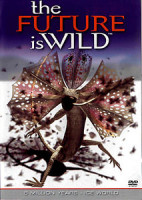 Изображение товара Дикий мир будущего