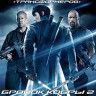 GI Joe Бросок кобры 2 (Blu-ray)* на Blu-ray