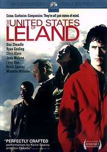Соединенные Штаты Лиланда  на DVD