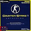 Counter-Strike 1: Антология (2 CD)