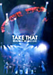 Take That: Beautiful World Live на DVD