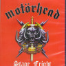 Motorhead Stage Fright (Blu-ray)* на Blu-ray