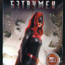 Бэтвумен 1,2 Сезоны (38 серий) на DVD
