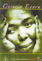 Изображение товара Cesaria Evora Concert at Bataclan
