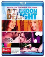 Изображение товара Полуденная нега (Blu-ray)