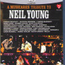 A Musicares Tribute to neil young (Blu-ray)* на Blu-ray