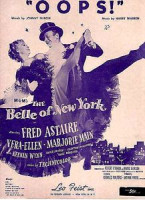 Изображение товара Красавица Нью-Йорка