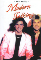 Изображение товара Modern Talking - The Video