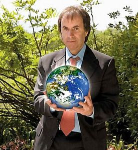 Chris De Burgh- Beautiful dreams live на DVD Chris De Burgh- Beautiful dreams live на DVD