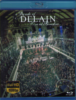 Изображение товара Delain Live At Paradiso (Blu-ray)*