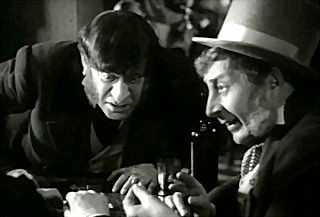 Гобсек на DVD Гобсек на DVD