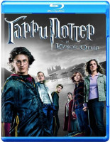 Изображение товара Гарри Поттер и кубок огня 3D+2D (Blu-ray 50GB)