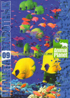 Изображение товара Планета животных 9 (Животные от А до Я 8 эпизодов / Необычные животные Ника Бейкера 8 эпизодов / Животные в кино 7 эпизодов / Животные целители 6 эпиз