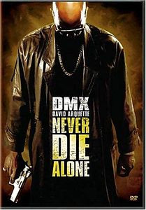 Не умирай в одиночку на DVD